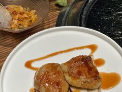 -山岛烧·和牛烧肉 碳火烧鸟(海信广场店)