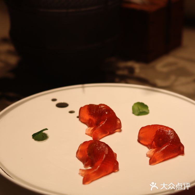 来北平食府 品尝下教科书中提到的北京烤鸭