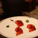 来北平食府 品尝下教科书中提到的北京烤鸭 
