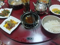 -来韶饭店
