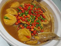 -壶园美食·淮扬菜(东圈门店)