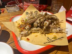 -永红源啤酒·烧烤·海鲜·大排档(台柳路店)
