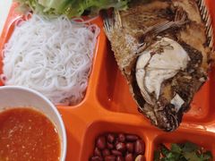 -椰德纳·东南亚融合菜(莎湾国际店)