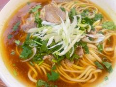 -小福顺面馆(埠西市场店)