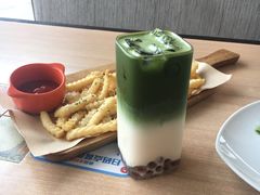 -必胜客(江门万达店)