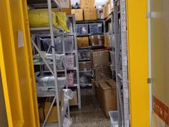 -安东易迷你仓自助寄存仓库(文定路店)