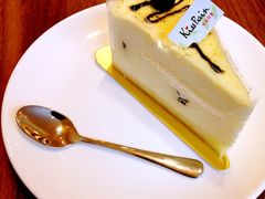 法式乳酪-kissbain可诗贝恩(涌金街店)