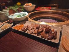 -MIKOMIKO和牛烧肉专门店(南门店)