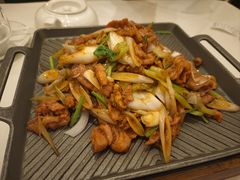 -金三杯酒家(泉城路店)