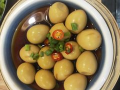 -小渝公重庆卤味火锅(临沂店)