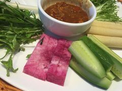 -东北人粗粮饺子坊(南山店)