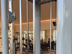 -YCHL FIT 健身(星寰店)