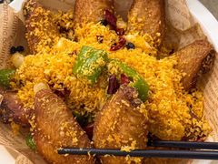 -嘉升大排档(番禺总店)