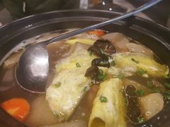 -东哥紫阳蒸盆子(旺座·现代城店)