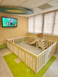 -杭州贝瑞斯美华妇儿医院·早孕·产检·儿科