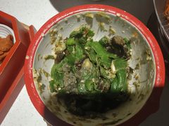 -老萍巷莲花血鸭·萍乡地标江西菜(步行街店)