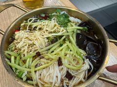 -荣鹏风味烀饼(万达广场店)
