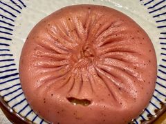-尚香汤包文博馆(合兴路店)