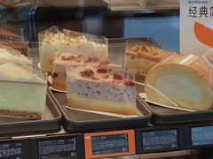 -星巴克(佛山吉利购物广场店)
