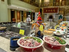 -新海渔港·胶东海鲜家常菜·家宴(奥体中心店)