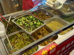 -老廣食堂(区庄店)