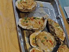 -新疆烧烤王(广灵店)