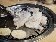 -麻蒲碳烤肉(嘉禾东平地铁站19号店)
