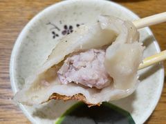 -黄阿姨锅贴大王(万航渡路店)