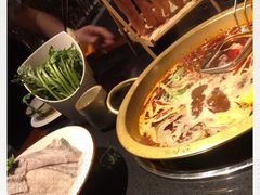 -味蜀吾正宗川味老火锅(横店店)