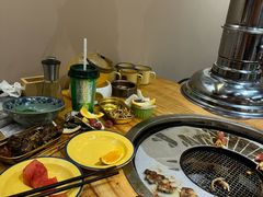 -郭左左围炉烤涮·鲜牛肉自助(梅溪新天地店)