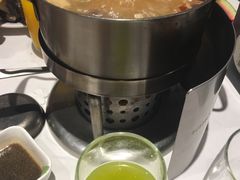 -星伦多自助料理(华润万象城店)