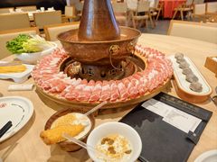 -羊之道草原味道清真餐厅(番禺店)