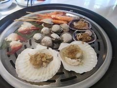 -碗中海·蒸汽海鲜·桑拿鸡(岭南天地店)