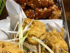 -米屋石锅拌饭(师大店)