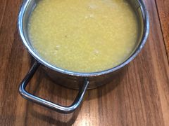 小米粥-圣河湾虾饺美食(站前店)