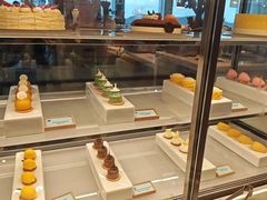 -星璞全日餐厅·高空自助餐(深铁铂尔曼酒店)