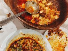 -眉州东坡(清河万象汇店)