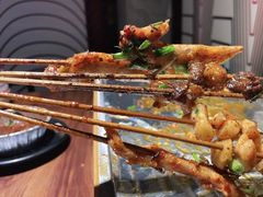 -Let’s WaKao瓦烤(贝森店)
