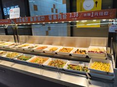 -大润发(张江店)