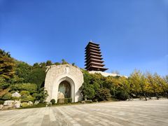 -牛首山文化旅游区