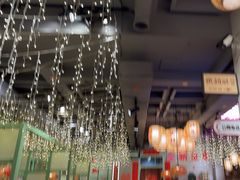 -巴卤社老火锅(财富店)