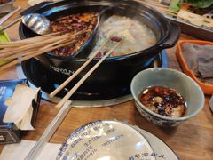 -小郡肝串串香(北蔡店)