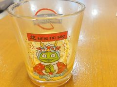 -Tube station站点比萨(王府井百货店)