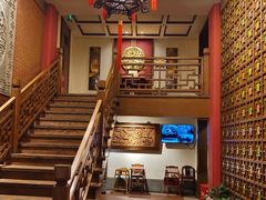 -梅龙镇酒家(南京西路总店)