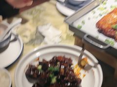 -绿茶餐厅(汇悦大融城店)