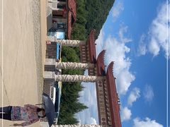 -香炉山国家森林公园