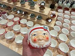 -龙湖重庆时代天街