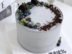 -蜜肆动物奶油蛋糕·个性定制·下午茶甜品