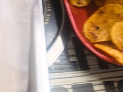 -海波肉串(金顶山大街店)
