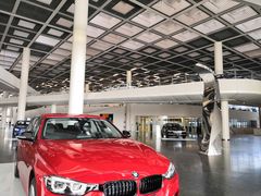 -华晨宝马铁西工厂